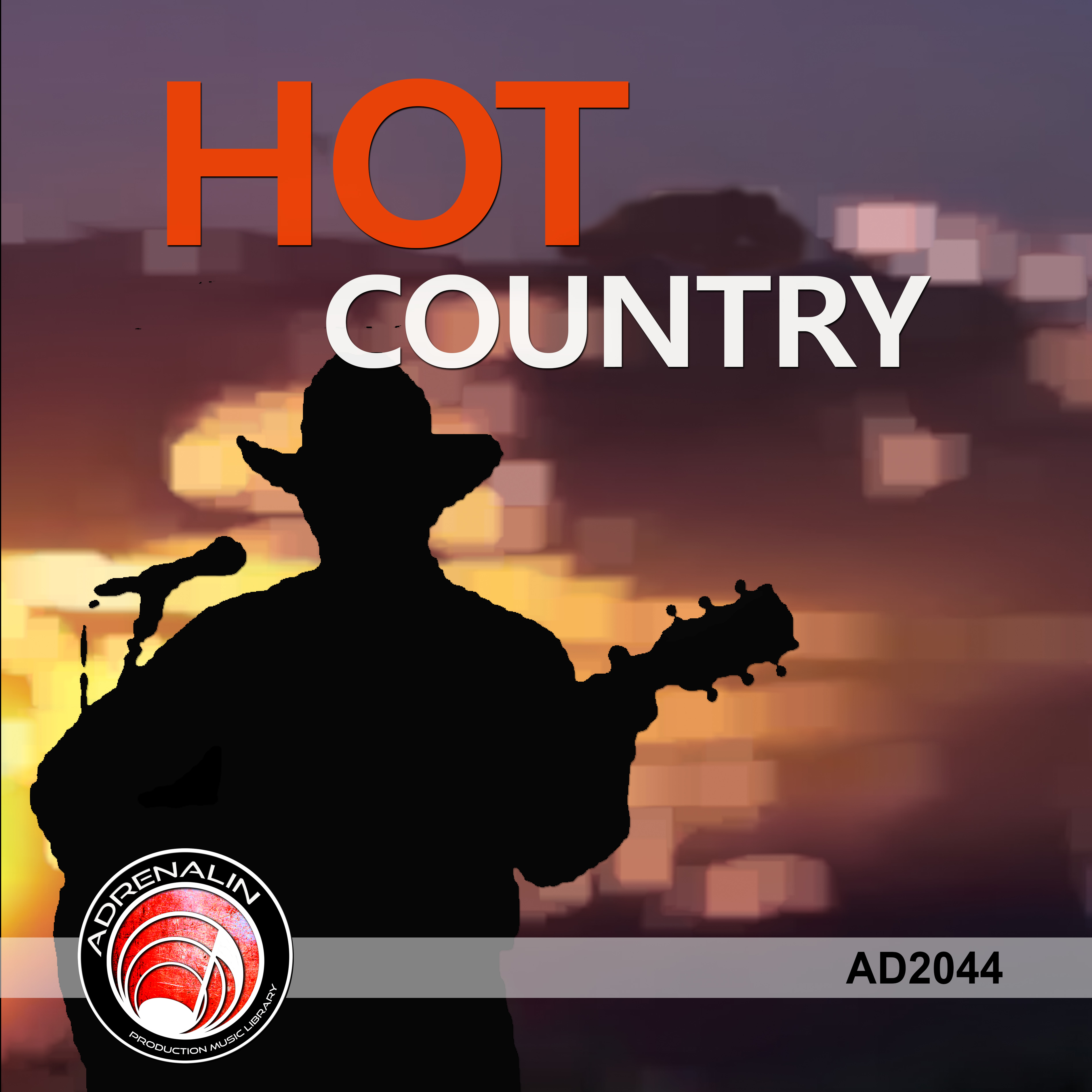 Hot Country